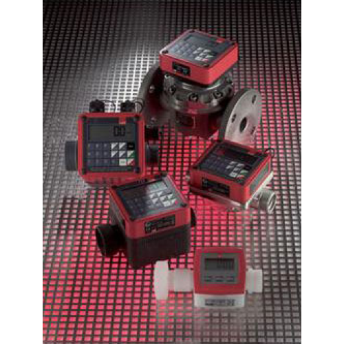 Lutz Durchflusszähler Lutz Durchflusszähler