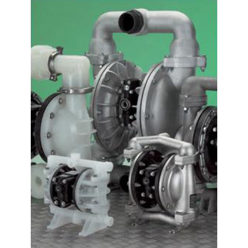 Lutz Doppelmembranpumpen Lutz Doppelmembranpumpen