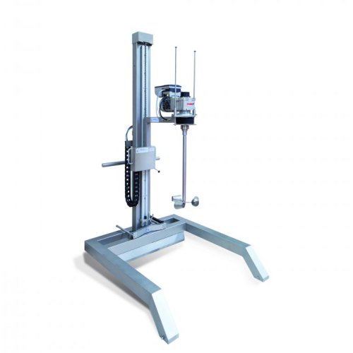 Promitec Stativrührwerke Promitec Stativrührwerke