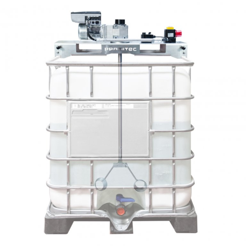 Promitec IBC Rührwerke